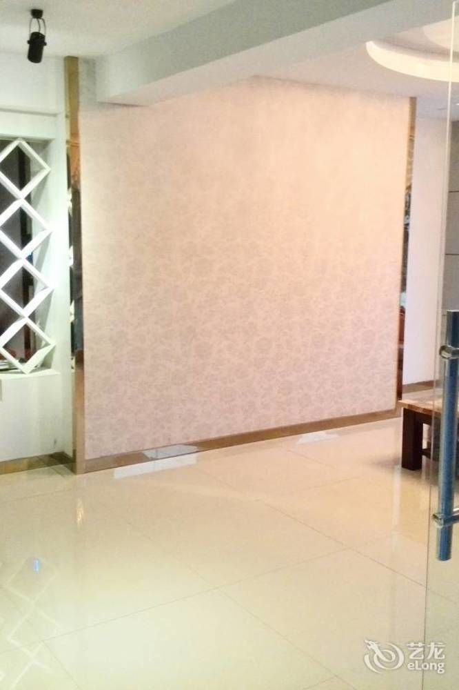 Guilin Tianyi Business Hotel Exterior photo